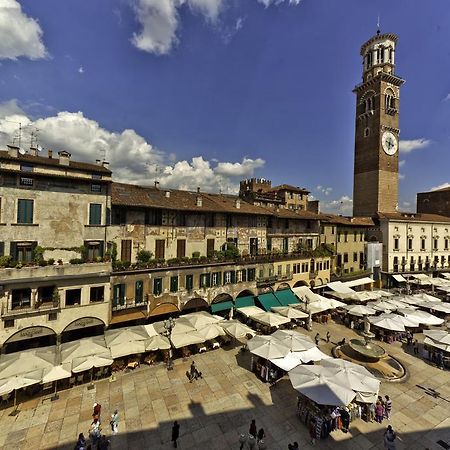 Residenza Madonna Verona Exterior photo