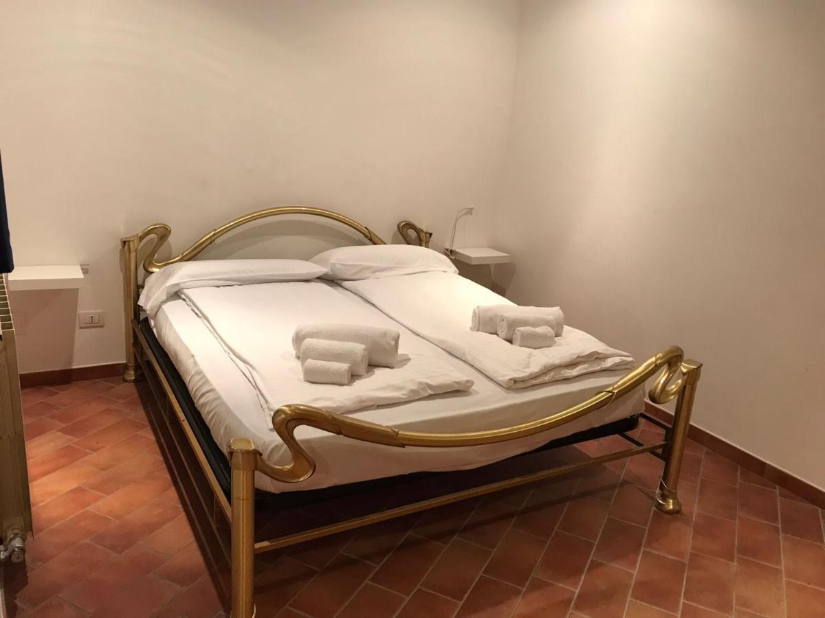 Residenza Madonna Verona Exterior photo