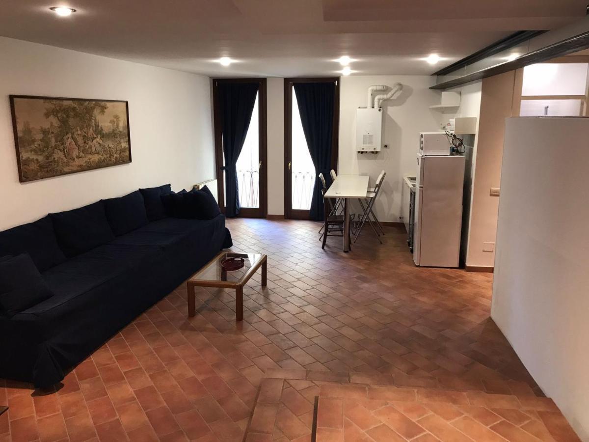 Residenza Madonna Verona Exterior photo