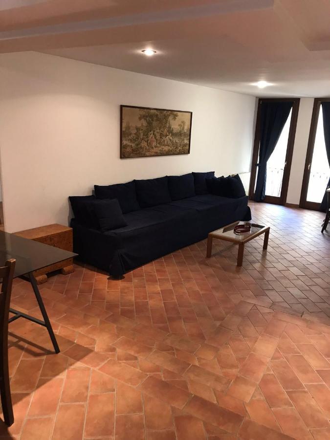 Residenza Madonna Verona Exterior photo