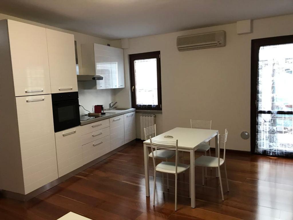 Residenza Madonna Verona Exterior photo