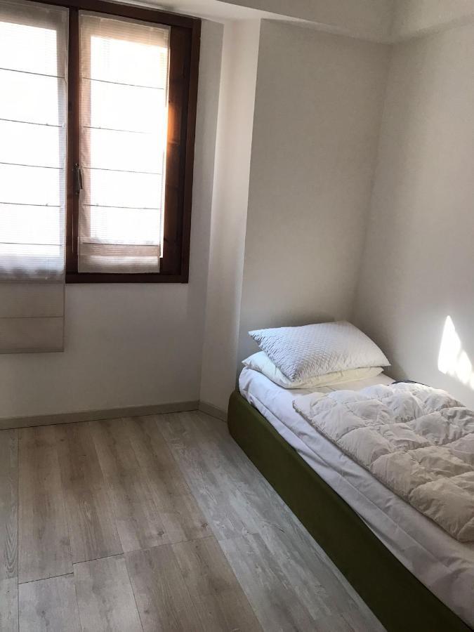 Residenza Madonna Verona Exterior photo