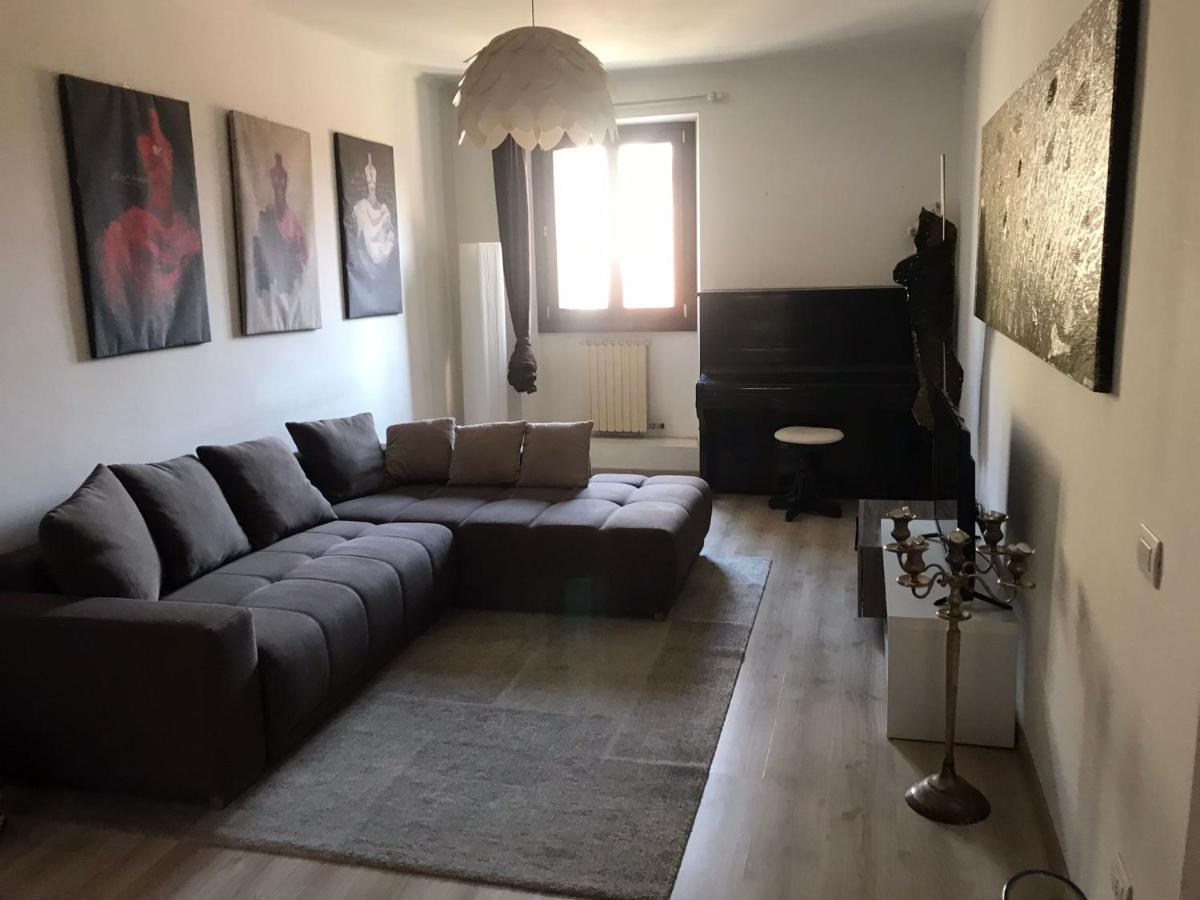 Residenza Madonna Verona Exterior photo