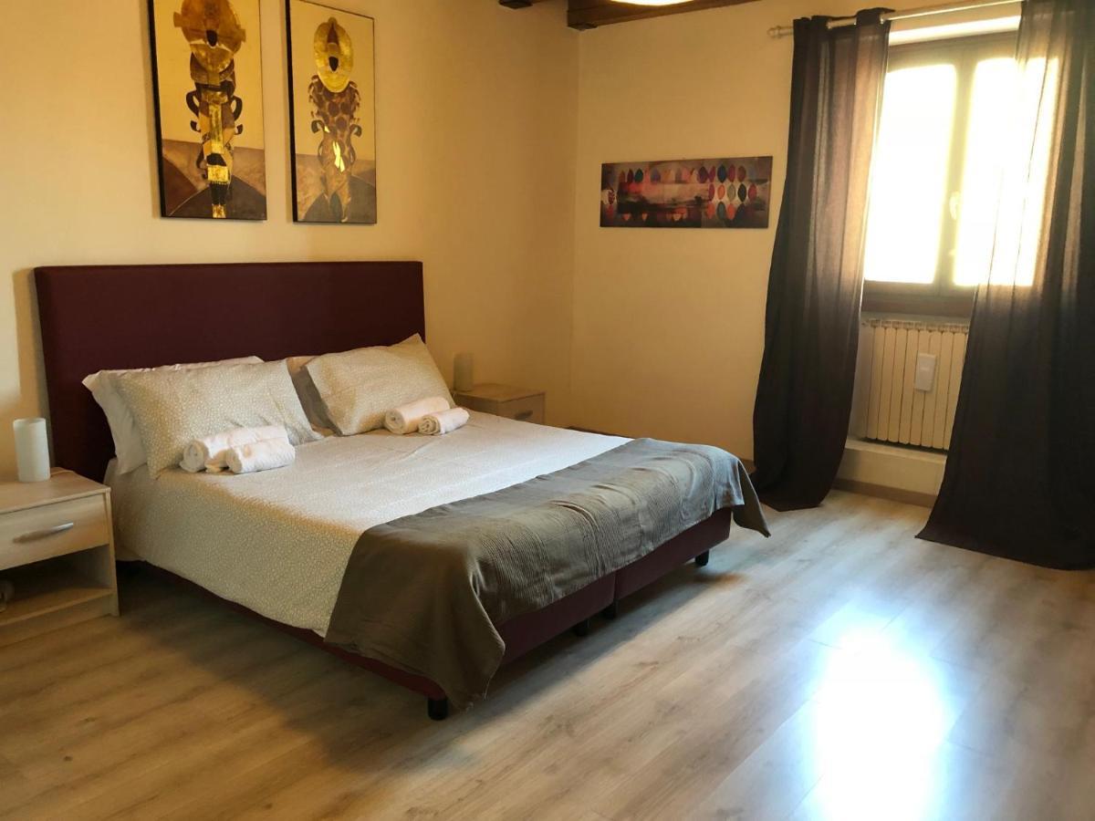Residenza Madonna Verona Exterior photo