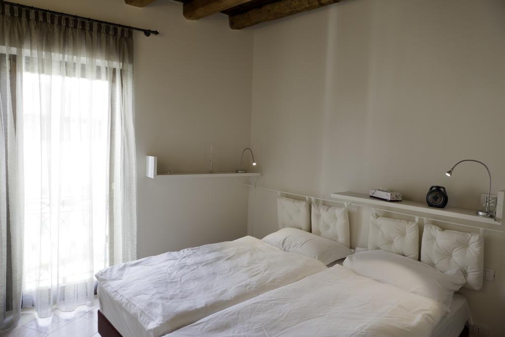 Residenza Madonna Verona Exterior photo