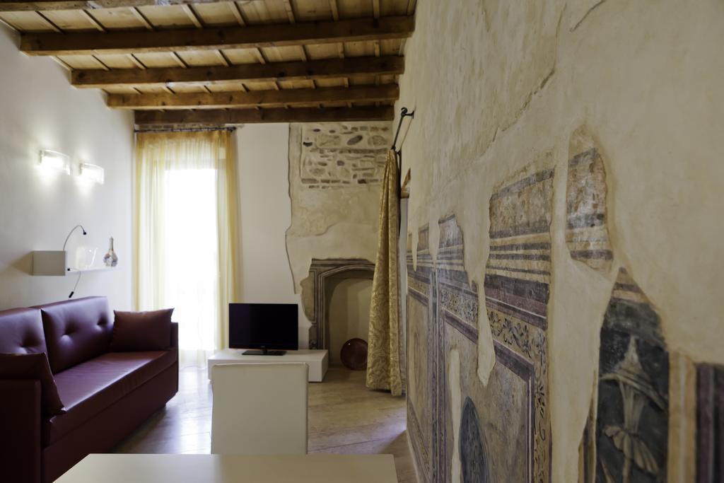 Residenza Madonna Verona Exterior photo