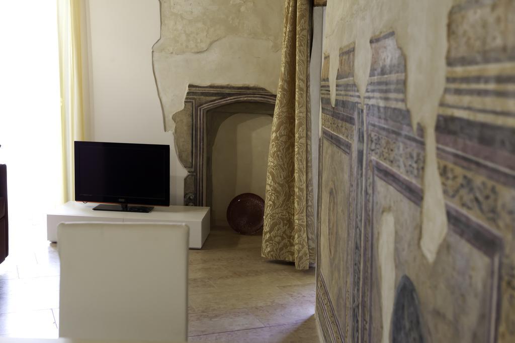 Residenza Madonna Verona Exterior photo