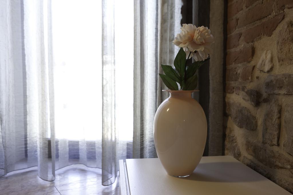 Residenza Madonna Verona Exterior photo