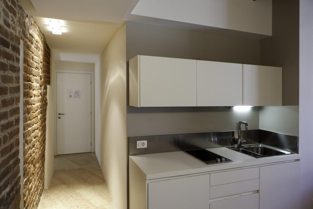Residenza Madonna Verona Exterior photo