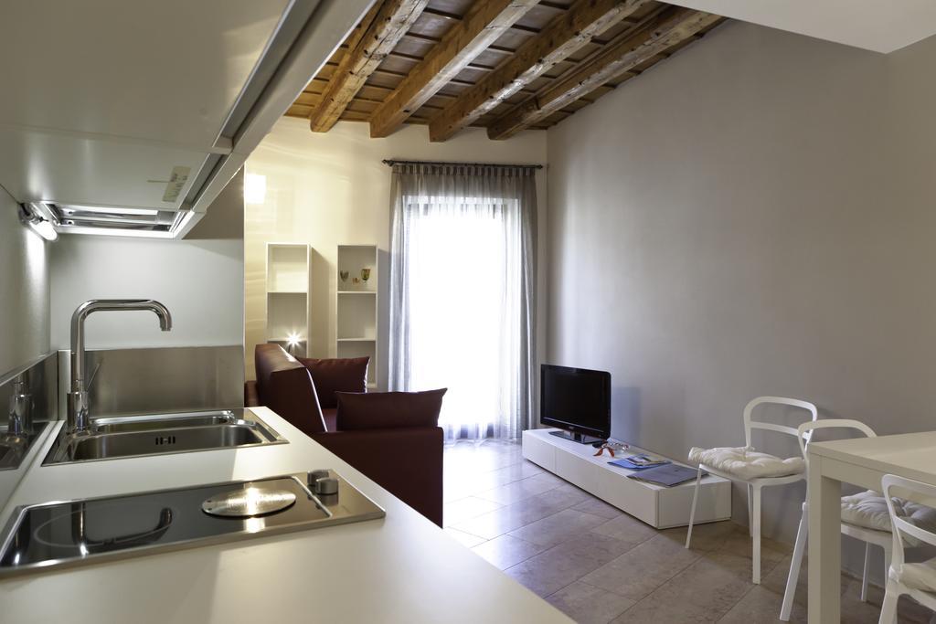 Residenza Madonna Verona Exterior photo