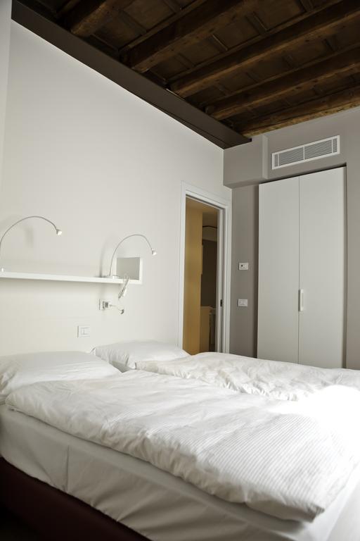 Residenza Madonna Verona Exterior photo